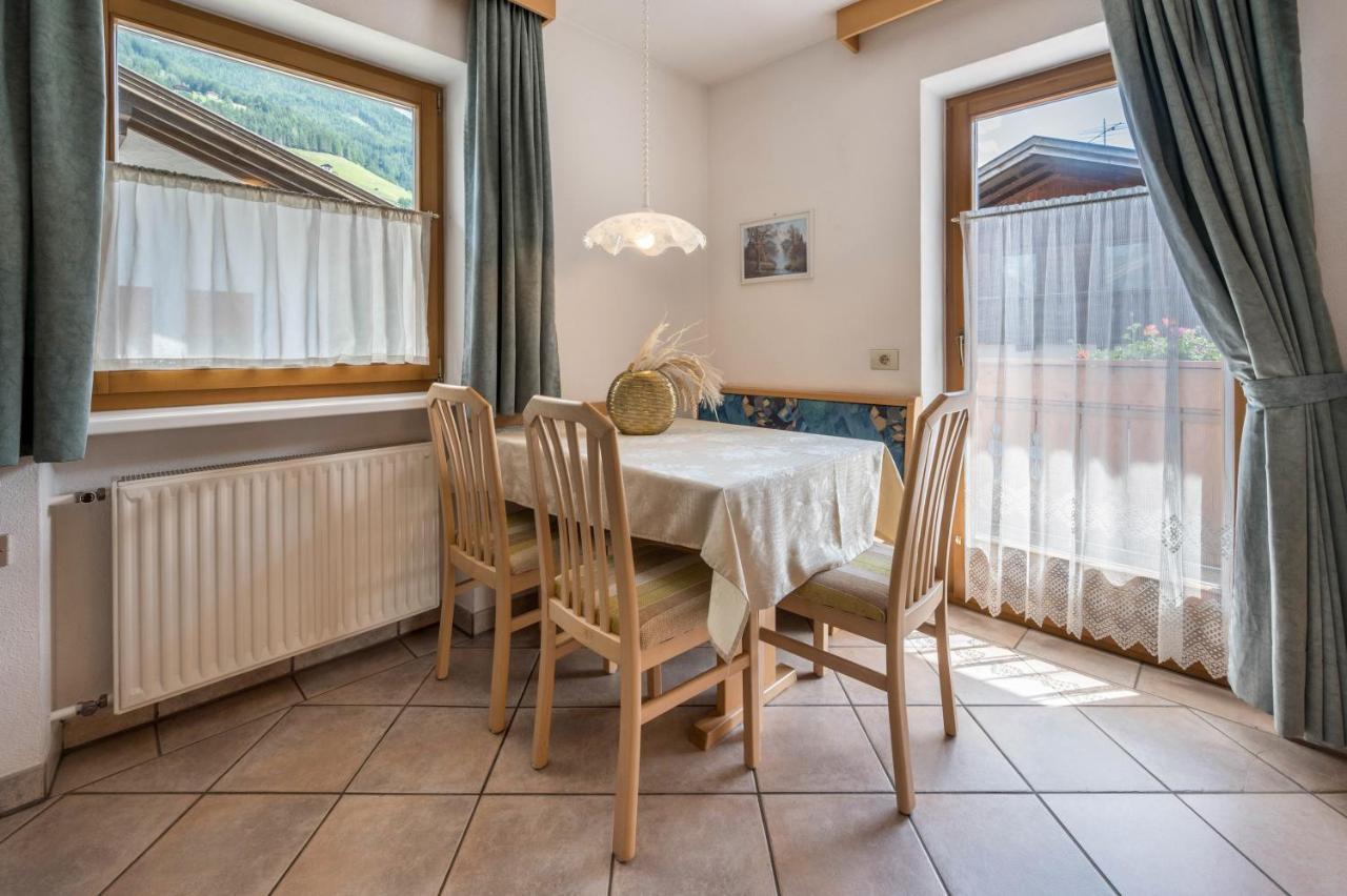App Sonne Nr 18 Apartamento Lutago Exterior foto