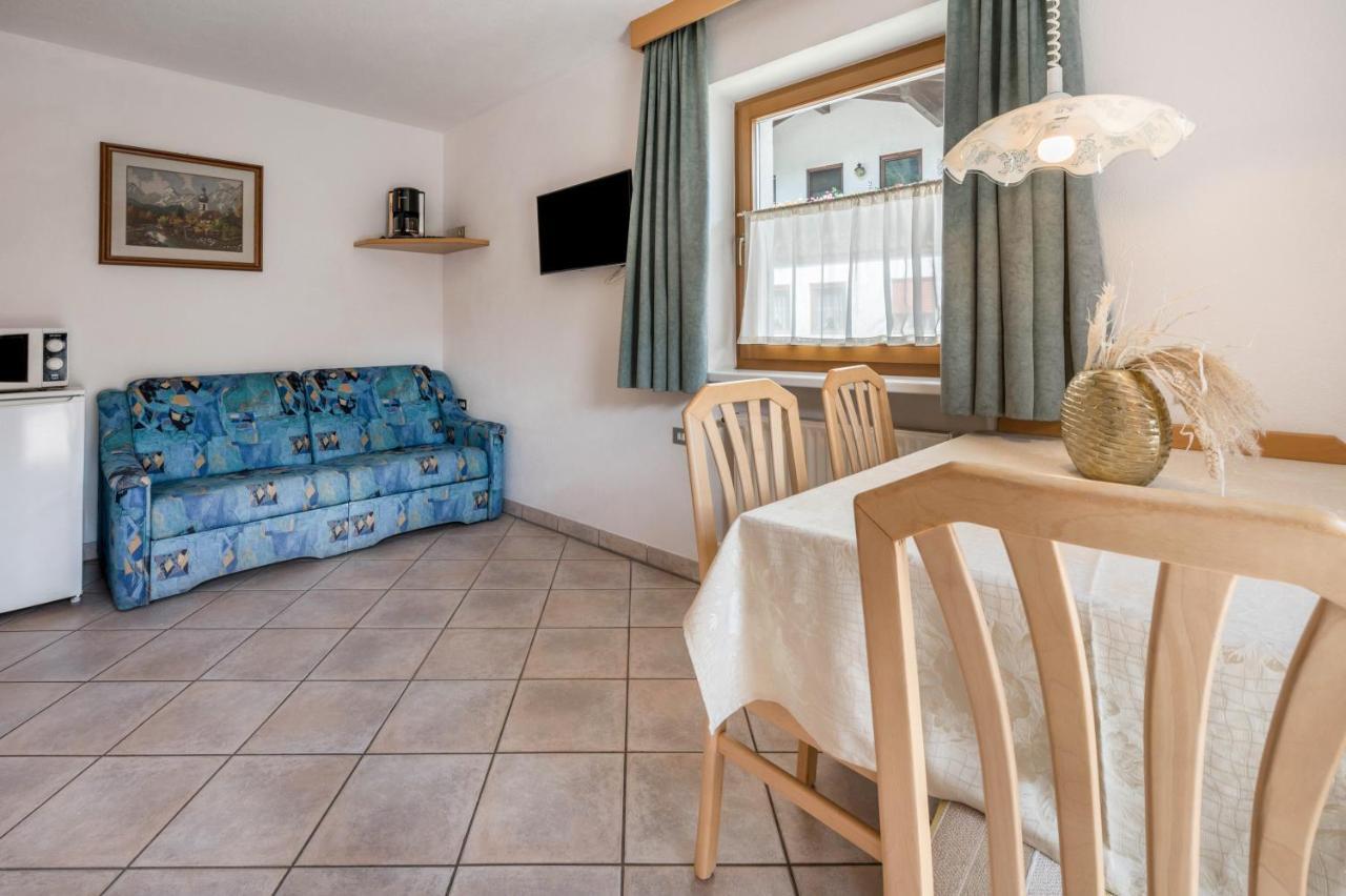 App Sonne Nr 18 Apartamento Lutago Exterior foto